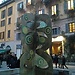 The neoteric requalification of Centro Direzionale as the skylin