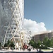 The neoteric requalification of Centro Direzionale as the skylin