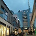 The neoteric requalification of Centro Direzionale as the skylin