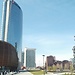 The neoteric requalification of Centro Direzionale as the skylin