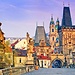 The Never Ending Fairy tale of Prague