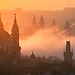 The Never Ending Fairy tale of Prague