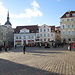 The Old Town, Tallin