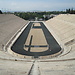 The Panathenaic Stadion "Kallimarmaro"