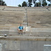 The Panathenaic Stadion "Kallimarmaro"