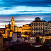 The first photo of Porto