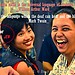 The power of the smile and the word “Si, Garcia”