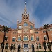 Sant Pau Recinte Modernista (Hospital de la Santa Creu i Sant Pau)