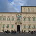 The Quirinal -3/7 Hills of Rome
