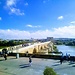 The Roman bridge