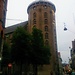 The Round Tower Copehagen
