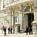 The Royal Palace of Madrid