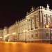 The Royal Palace of Madrid