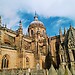 The Salamanca tourism guide