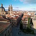 The Salamanca tourism guide