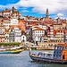 The second capital in Portugal, the amazing Porto!