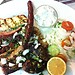 The Three Little Pigs Grill House