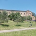 The Tolomei's Garden, Orto dei Tolomei.