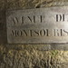 The underground of Paris