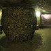 The underground of Paris