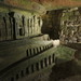 The underground of Paris