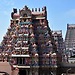 Parthasarathy Temple - Chennai, Tamil Nadu, India