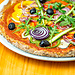 The Vegan Guide to Madrid