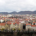 The view over Mur rivier