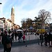 The last week in France Part I