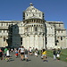 Piazza dei Miracoli