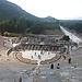 Theatre ruins, Ephesus