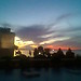 Thessaloniki by night