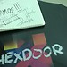 THEXDOOR BILBAO Escape en vivo