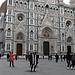 Three days in Florence
