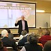 Three Major Features of Presentation Skills Training