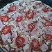 Three pizza recipe