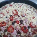 Three pizza recipe