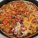 Three pizza recipe