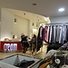 Thrift shopping in Budapest