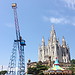 Tibidabo #1 en España