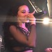 Tinashe - Aquarius Tour Antwerp
