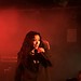 Tinashe - Aquarius Tour Antwerp