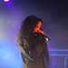 Tinashe - Aquarius Tour Antwerp