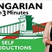 Tips for learning Hungarian (if you want to survive this languag