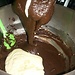 Tiramisu cream filling Forensics experience