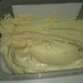 Tiramisu cream filling Forensics experience
