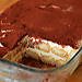 Tiramisu (Italian dessert)