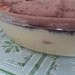 Tiramisù al Limoncello.