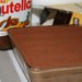 Tiramisù alla Nutella.