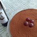 Tiramisù al Vino Greco di Bianco e Cannella.